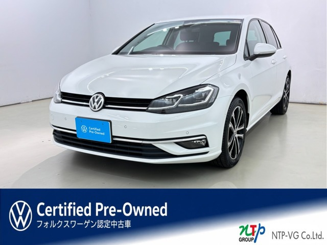 ゴルフ TSI コンフォートライン マイスター