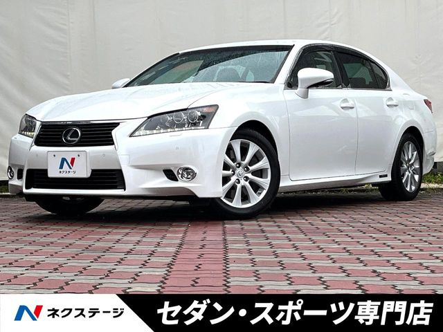 GS 300h I パッケージ 