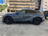 クラウンスポーツ 2.5 Z E-Four 4WD 