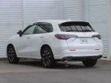 ZR-V 2.0 e:HEV Z 