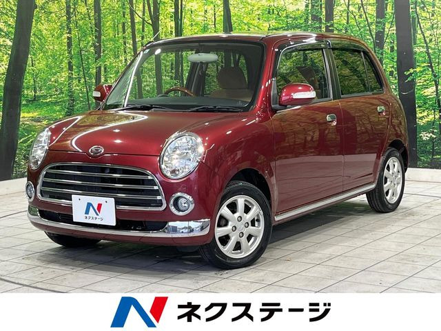 ミラジーノ プレミアム L 