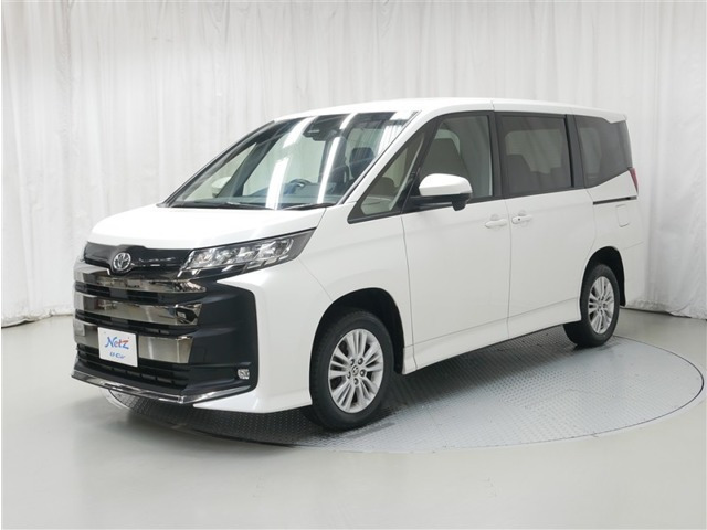 ノア  2.0 S-G 4WD