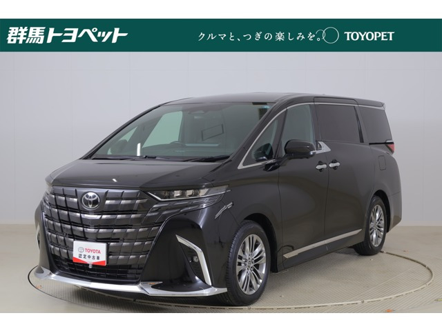 アルファード 2.5 Z 
