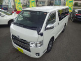 4WD/純正オーディオ/両側スライドドア/バックモニター/純正アルミホイール/オートライト/フォグランプ/リヤヒーター/ディーゼルターボ/