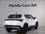 WR-V 1.5 Z ブラックスタイル 