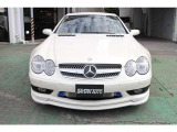 SLクラス SL350 