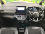 ステップワゴン 2.0 e:HEV スパーダ 