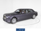 【中古車情報】ロールスロイス ファントム  6.75 の中古車詳細（走行距離：11.2万km、カラー：Anthracite、販売地域：大阪府大阪市中央区）