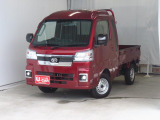 ハイゼットトラック ジャンボ エクストラ 4WD 