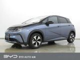 BYD ドルフィン ロングレンジ
