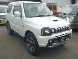 ジムニー クロスアドベンチャー XC 4WD 
