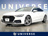 パノラマサンルーフ Bang/Olufsen 21インチアルミ 禁煙車