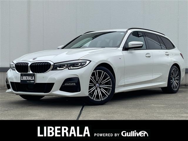 3シリーズセダン 320d 4WD 修復歴無し