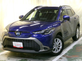 高年式・低走行のハイブリッド4WD