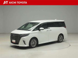 アルファード 2.5 Z 