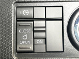 【パワースライドドア】スマートキーや運転席のスイッチでスライドドアの開閉が可能♪電動だから力を入れてドアを開ける必要が無く、小さいお子様でも、重い荷物を持っている時もラクに開け閉めできます♪