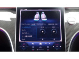 【シートキネティクス】シートバックレストとシートクッションを定期的にわずかな角度動かすことで背骨にかかるストレスを緩和する機能。長距離ドライブでも一定の姿勢で固まることなく疲れが軽減されます。