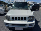 ジムニーシエラ 1.3 4WD 