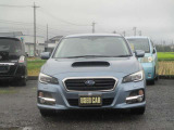 レヴォーグ 1.6 GT-S アイサイト 4WD 