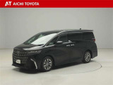 アルファード 2.5 Z 