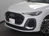 Q5 TDI クワトロ 150kW アドバンスト Sラインパッケージ ディーゼル 4WD 