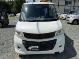 パレット SW TS 4WD 