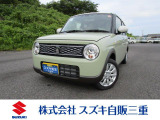 衝突被害軽減ブレーキ搭載です! かえるプラン(残価設定クレジット)対象車です。