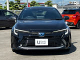 カローラツーリング 1.8 ハイブリッド W×B 