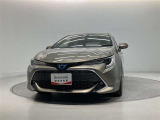 カローラスポーツ 1.8 ハイブリッド G Z 