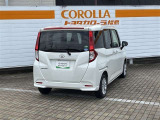 ルーミー 1.0 G 