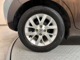 タイヤサイズは185/65R15です♪