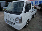 キャリイ KC 農繁仕様 4WD 