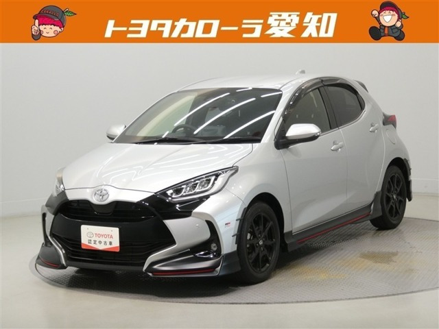 ヤリス 1.5 Z 