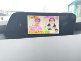 TVは、フルセグです