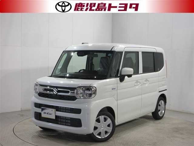 スペーシア ハイブリッド(HYBRID) X