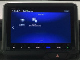 純正メモリーナビとバックカメラ付☆bluetoothオーディオでドライブも好きな音楽を聴いて楽しめます。TV視聴も可能です☆