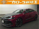 社用車で使っていたクラウンクロスオーバーRSアドバンスが入庫致しました!