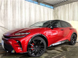 クラウンスポーツ 2.5 Z E-Four 4WD 