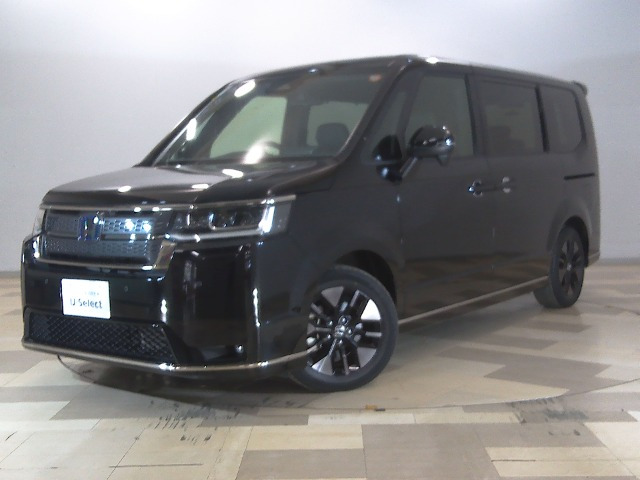 ステップワゴン  2.0 e:HEV スパーダ
