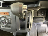 無断変速オートマ(CVT)は滑らかな変速で燃費も良いですよ!