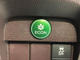 エコモードスイッチで省エネ運転も出来ます。