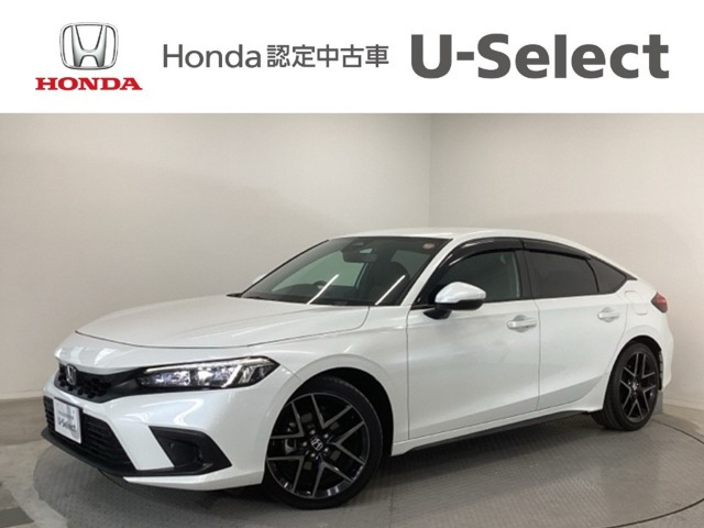 シビック 1.5 EX
