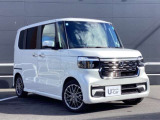 N-BOXカスタム ターボ 