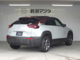 MX-30 2.0 100周年特別記念車 