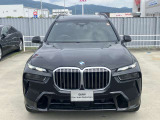 X7 xドライブ 40d Mスポーツ 4WD 