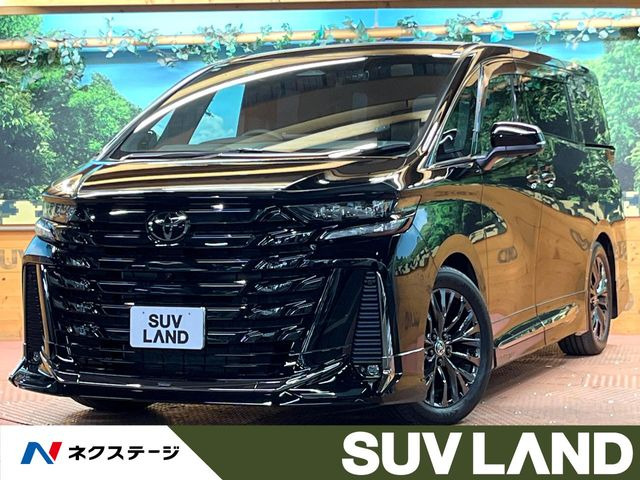 ヴェルファイア ハイブリッド 2.5 Z プレミア E-Four 4WD