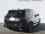 X3 xドライブ20d Mスポーツ ディーゼル 4WD 