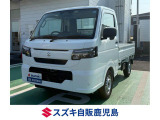 令和8年式 キャリイ KC 入荷しました。 色はホワイト♪ 衝突被害軽減ブレーキ 4WD 5MT AC PS PW