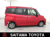 トヨタの「ロングラン保証」付き。メ-カ-を問わず、走行距離無制限、埼玉トヨタで中古車をお買い上げいただいたお客様に安心で快適なカ-ライフをお約束する1年間の保証です。有料で延長もできます。