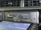 CD再生機能付き!